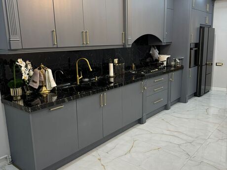 4 otaqlı mənzil, 181 m², Nəsimi: 560 000 ₼ 4