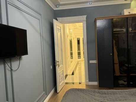 4 otaqlı mənzil, 181 m², Nəsimi: 560 000 ₼ 2