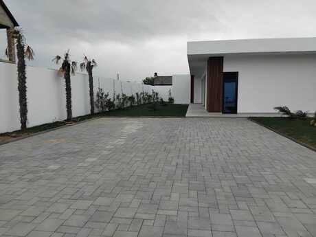 5 otaqlı həyət evi/bağ evi - Sea Breeze q. - 250 m²