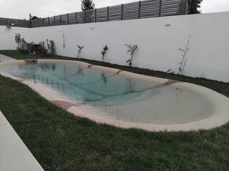 5 otaqlı həyət evi/bağ evi - Sea Breeze q. - 250 m²