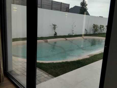 Объявление №6069894 - Баку, пос. Sea Breeze, 5-комн., 250 м²