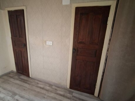 2 otaqlı köhnə tikili - Yeni Günəşli q. - 56 m²