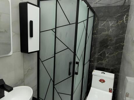 2 otaqlı yeni tikili - Xırdalan - 30 m²