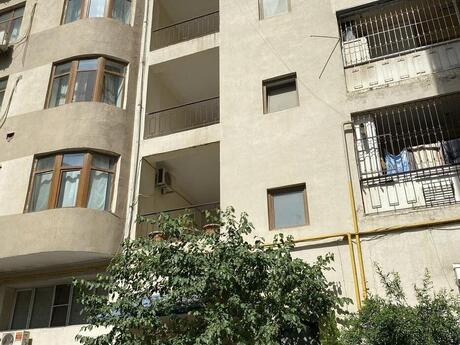 Elan №6069900 - Bakı, Nəsimi r., 2 otaqlı, 91 m², 15/16 mərtəbə