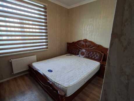 2 otaqlı köhnə tikili - Yeni Yasamal q. - 65 m²