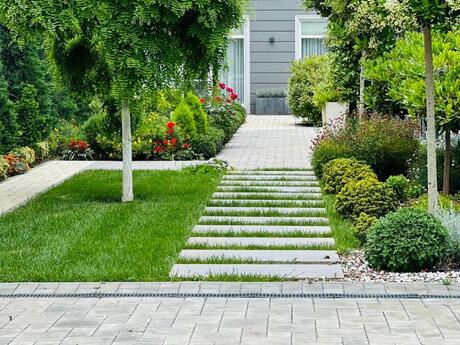 Объявление №6069906 - Баку, пос. Мардакан, 5-комн., 200 м²