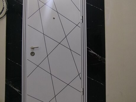 4 otaqlı yeni tikili - Xırdalan - 96 m²