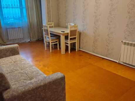 Объявление №6069984 - Баку, м. Ази Асланов, 3-комн., 70 м², 5/9 этаж