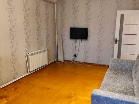 3 otaqlı köhnə tikili - Həzi Aslanov m. - 70 m²