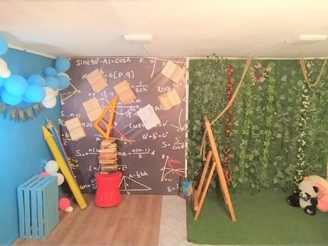 Elan №6069936 - Bakı, Əhmədli m., 40 m²