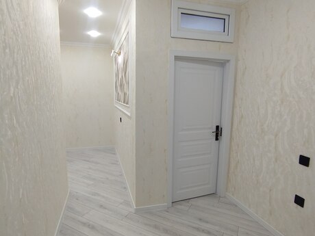 4 otaqlı yeni tikili - Xırdalan - 96 m²
