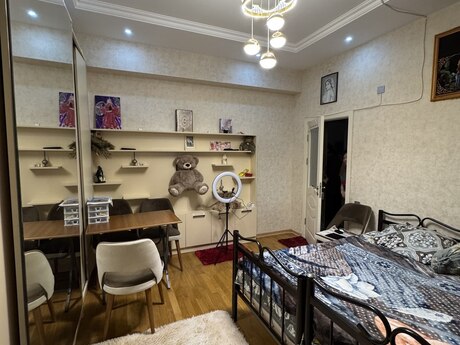 2-room apartment, 78 m², Bayıl: 210 000 ₼ 5