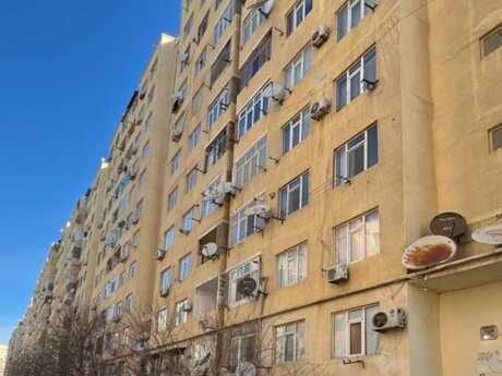 Объявление №6070055 - Хырдалан, Хырдалан, 2-комн., 50 м², 1/11 этаж