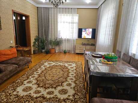 Объявление №6070017 - Баку, пос. Мардакан, 4-комн., 160 м²