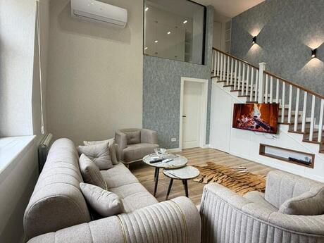 Elan №6070007 - Bakı, Gənclik m., 3 otaqlı, 100 m², 17/17 mərtəbə