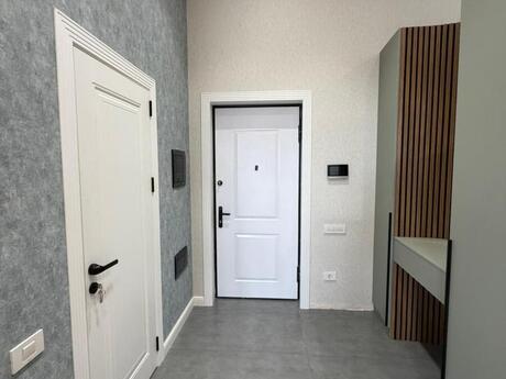 3-комн. новостройка - м. Гянджлик - 100 м²