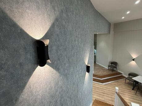 3-room apartment for rent, 100 m², Gənclik: 1 300 ₼/mo 5
