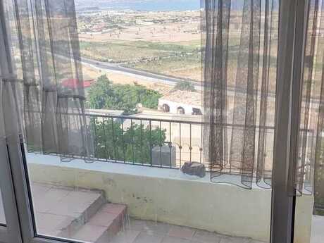 6 otaqlı həyət evi/bağ evi - Bibiheybət q. - 240 m²