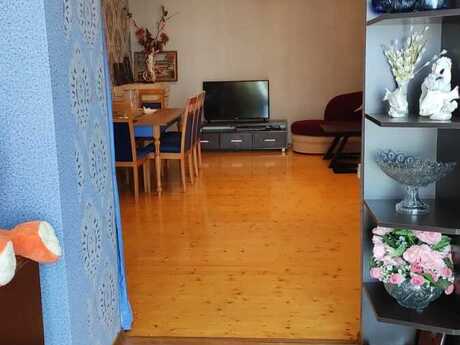 6 otaqlı həyət evi/bağ evi - Bibiheybət q. - 240 m²