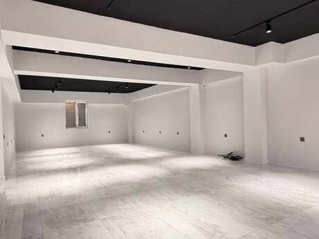 Obyekt - Xırdalan - 100 m²