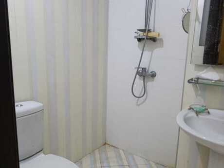 1-комн. новостройка - м. Иншаатчылар - 50 м²