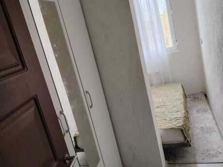 2 otaqlı köhnə tikili - Memar Əcəmi m. - 60 m²