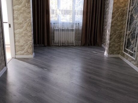 2 otaqlı köhnə tikili - 20 Yanvar m. - 55 m²