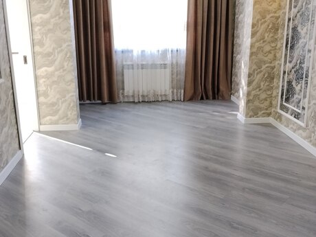 2 otaqlı köhnə tikili - 20 Yanvar m. - 55 m²