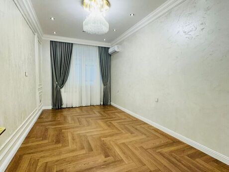 4 otaqlı mənzil, 205 m², Şah İsmayıl Xətai: 725 000 ₼ 5