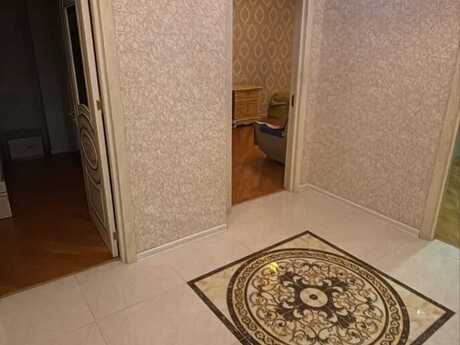 Объявление №6070015 - Баку, м. Ахмедлы, 2-комн., 65 м², 2/15 этаж