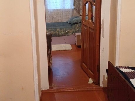 3 otaqlı həyət evi/bağ evi - Biləcəri q. - 50 m²
