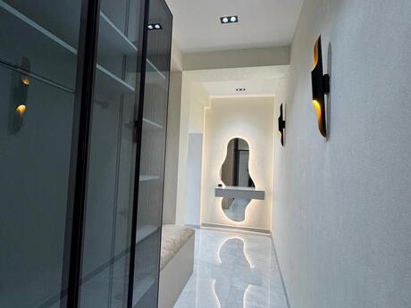 2-room apartment, 56 m², Xətai: 168 000 ₼ 5