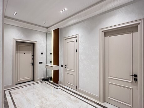 Elan №6069572 - Bakı, Elmlər Akademiyası m., 4 otaqlı, 185 m², 3/17 mərtəbə
