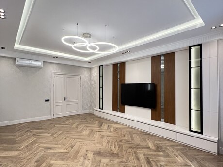 4 otaqlı mənzil, 185 m², Renessans Palace: 920 000 ₼ 3
