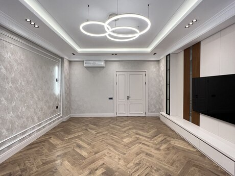 4 otaqlı mənzil, 185 m², Renessans Palace: 920 000 ₼ 5