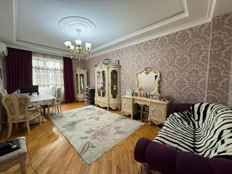 Elan №6070050 - Bakı, 8-ci kilometr q., 3 otaqlı, 67 m², 17/18 mərtəbə