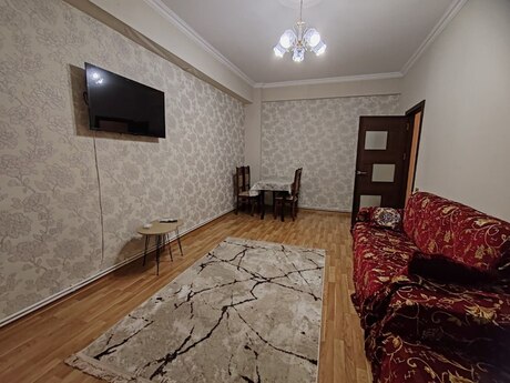 Elan №6070032 - Xırdalan, Xırdalan, 2 otaqlı, 63 m², 4/8 mərtəbə