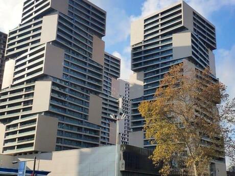 Elan №6070022 - Bakı, 8 Noyabr m., 2 otaqlı, 95 m², 15/27 mərtəbə