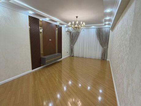 Elan №6070026 - Bakı, Həzi Aslanov m., 3 otaqlı, 142 m², 8/12 mərtəbə