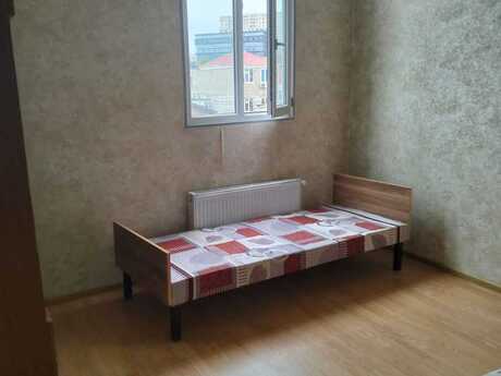 Объявление №6070034 - Баку, м. 8 ноября, 3-комн., 70 м²