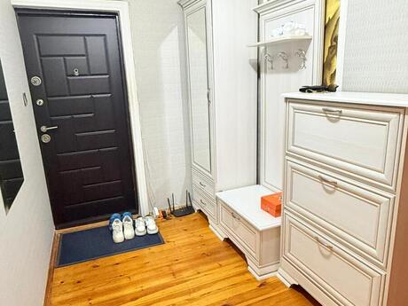 Elan №6070213 - Bakı, 9-cu mikrorayon q., 3 otaqlı, 85 m², 9/9 mərtəbə