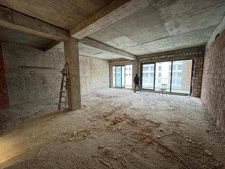 2-комнатная квартира, 94,8 м², Sea Breeze: 290 000 ₼ 5