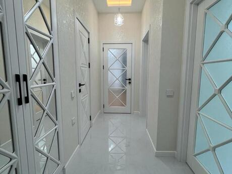 Elan №6070040 - Bakı, Memar Əcəmi m., 2 otaqlı, 65 m², 9/18 mərtəbə