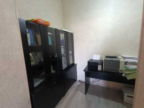 3 otaqlı ofis - Sahil m. - 105 m²