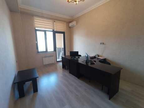 3 otaqlı ofis - Sahil m. - 105 m²