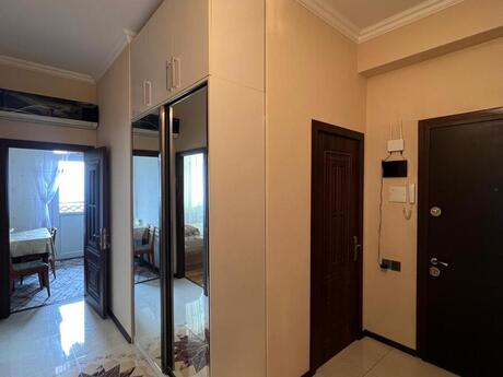 2-комнатная квартира, 68 м², Yeni Günəşli: 165 000 ₼ 5