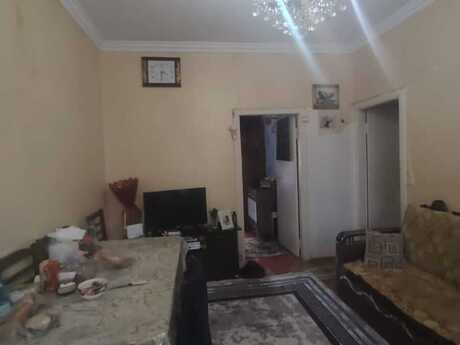 Объявление №6070082 - Баку, м. 20 января, 3-комн., 60 м², 4/5 этаж