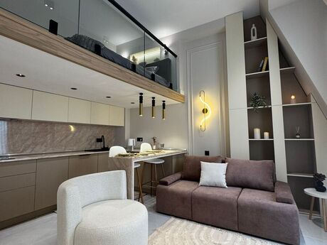 Объявление №6070058 - Баку, пос. Аг шехер, 2-комн., 72 м², 6/6 этаж