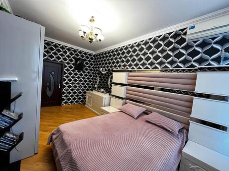 3-комнатная квартира, 125 м², Qara Qarayev: 330 000 ₼ 4
