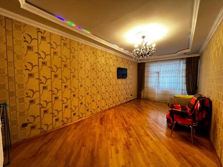 Elan №6070087 - Bakı, Qara Qarayev m., 3 otaqlı, 125 m², 4/15 mərtəbə